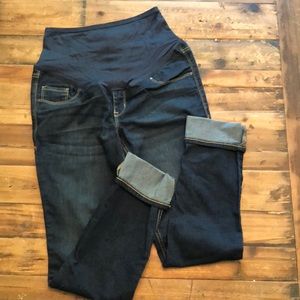 Maternity Jeans